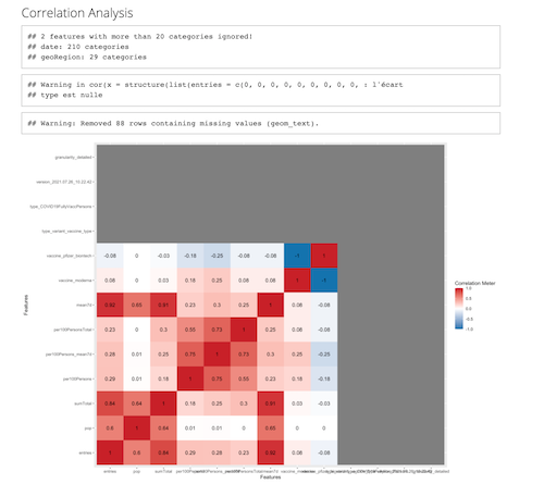 Data Profiling Report